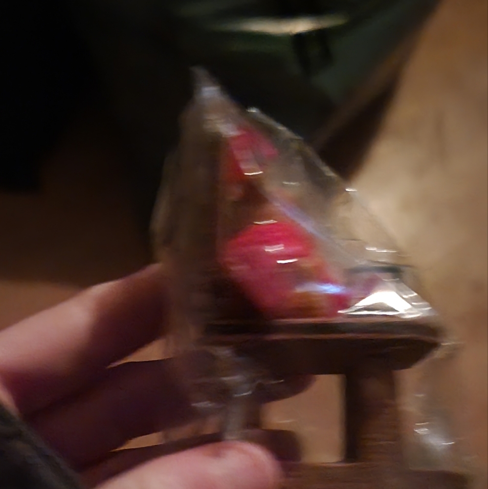 Christmas figure